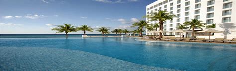 Le Blanc Spa Resort Cancun Destination Wedding Travel Agents Packages Travel Agents Locations