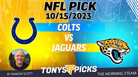 Indianapolis Colts Vs Jacksonville Jaguars Week Free Nfl