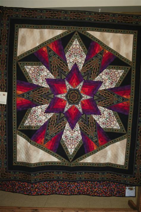 Northern California Quilt Shows Mountain Valley Living