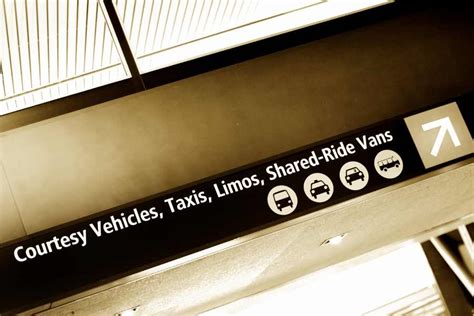 Ultimate Guide To Seattle Tacoma International Airport Sea Premier Airport Shuttle