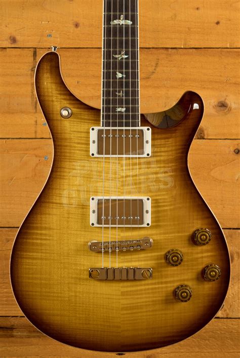 Prs Mccarty 594 Mccarty Tobacco Sunburst