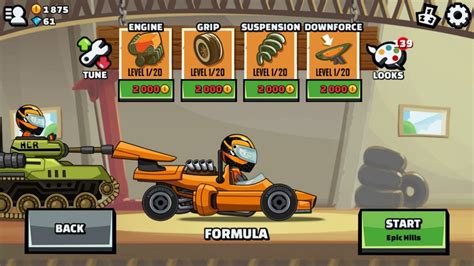 Hill Climb Racing Play And Recommended Gamebass