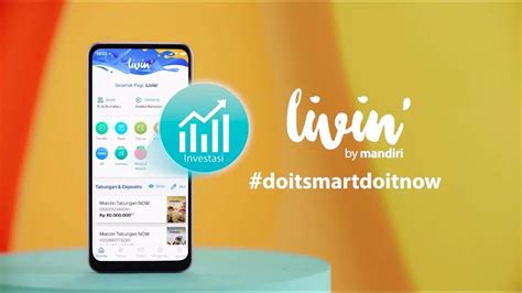 Cara Jual Produk Investasi Di Livin By Mandiri Update