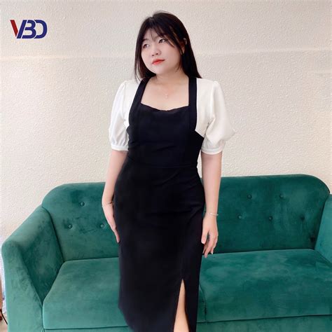 Bộ sưu tập hơn mẫu đầm đẹp đi đám cưới cho người kg hot nhất