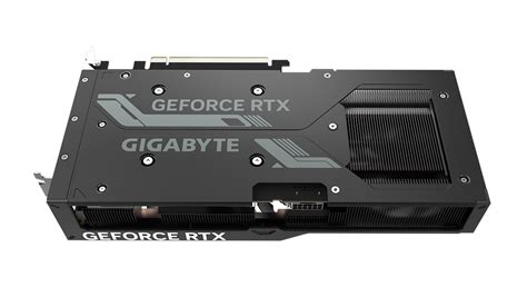 Geforce Rtx™ 4070 Super Windforce Oc 12g｜gigabyte