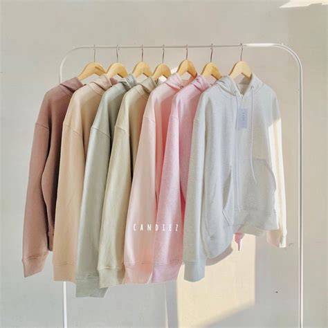 Aesthetic Stuff On Twitter Sweater Https Shope Ee 4V1gstkyJt Basic