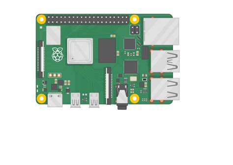 Getting Started With Raspberry Pi Introduction Raspberry Pi Projects