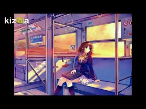 Nightcore Je Prends Le Large Youtube