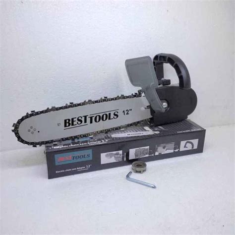 YUKIDO Electric Chain Saw BEST PRODUK Gergaji Listrik Senso Mini