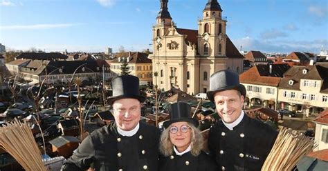 Wie Sich Der Beruf Des Schornsteinfegers Auch Im Kreis Ludwigsburg Wandelt