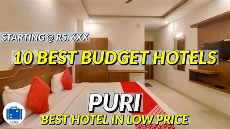 Puri Cheap Hotels Near Sea Beach Best Budget Hotels In Puri Odisha