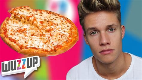 ConCrafter Bringt Pizza Raus Taddl Und Marley Bringen Neues Album