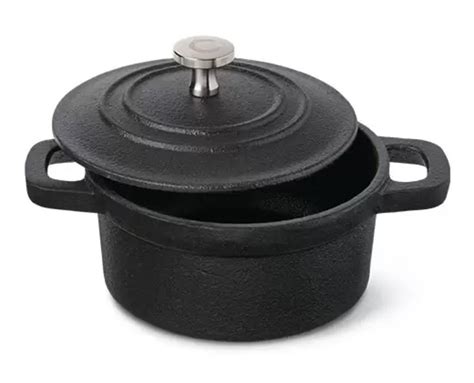 Aldi Is Selling 5 Mini Cast Iron Cookware Parade