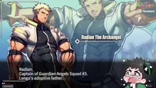 Free Yaoi Game Porn Videos From Thumbzilla