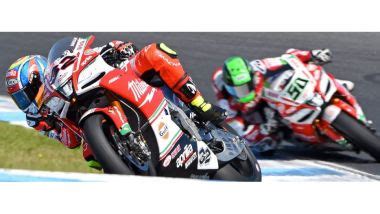 Sbk Gp Portogallo Portimao Tutte Le Info Orari Risultati Prove