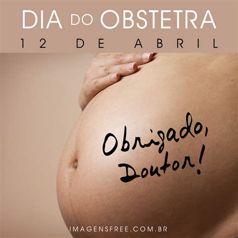 Dia Do Obstetra