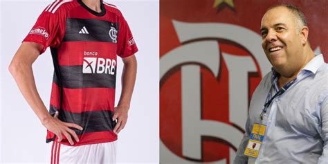 Braz Confirma E Flamengo Acaba De Contratar Novo Atacante