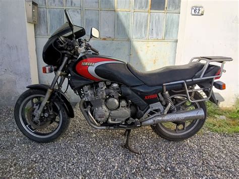 Yamaha XJ 900 Cc 1981 Catawiki