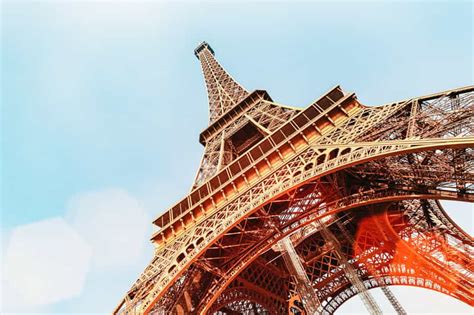 Tour Eiffel accès au 2e étage ou au sommet GetYourGuide