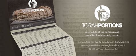 Calendar Of Weekly Torah Portions | Month Calendar Printable