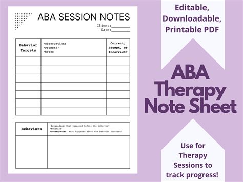 Study Notes Aba Rbt At Natacha Berta Blog