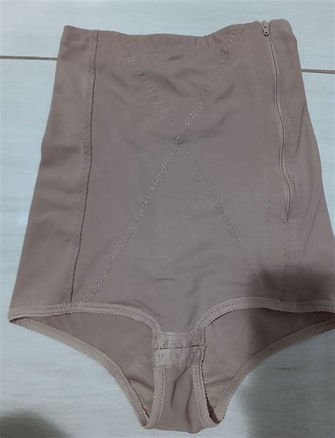 Cinta Demillus Med Lingerie Feminina Demillus Usado Enjoei