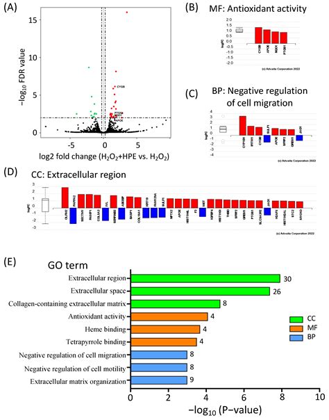 Antioxidants Free Full Text Human Placental Extract Delays In Vitro