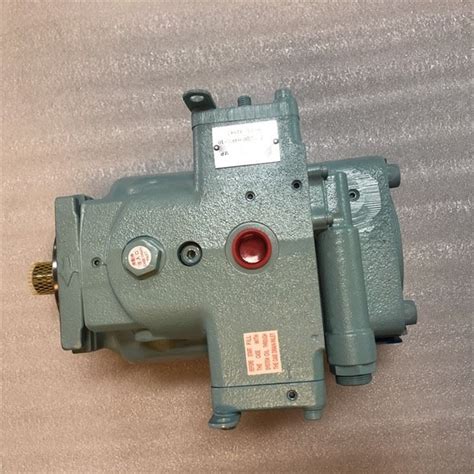 Daikin Hydraulic Piston Pump Vz Series Of Vz A Rx Vz A Rx