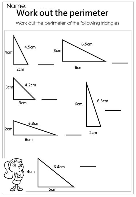 How to Find the Perimeter of a Triangle - AbdielkruwBailey