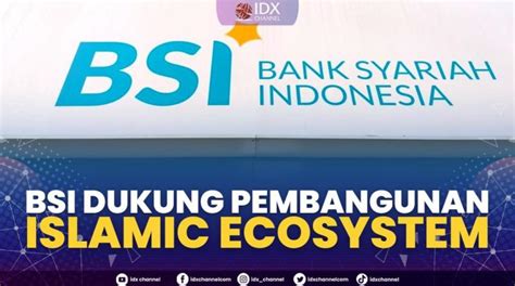 Berita Terbaru Islamic Ecosystem Hari Ini Dapatkan Informasi Lain