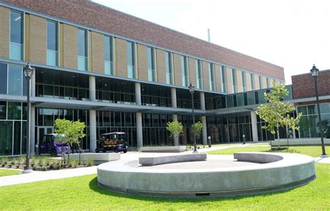 Prairie View Aandm University Opens New 70m Engineering Building