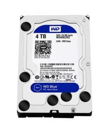 WD Blue 4TB SATA Internal Drive Price In Pakistan Buy WD Blue 4TB