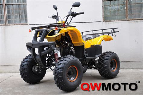 Chine 150CC Gy6 ATV QW ATV 08B Acheter 150cc ATV ATV Sur Fr Made In