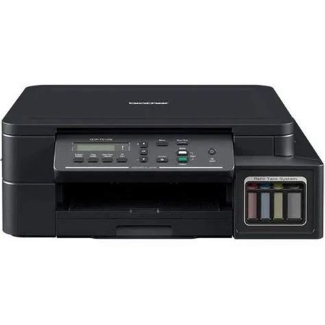 Brother DCP-T510W Ink Tank Refill Printer, Dimension: 435 Mm X 380 Mm X ...