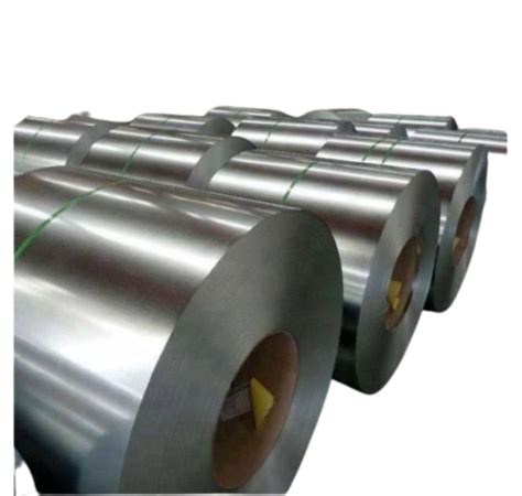 Mild Steel Cold Rolled Cr Sheets For Industrial Thickness Mm At