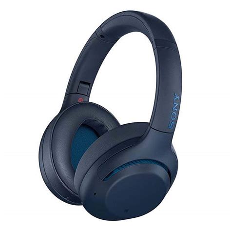 Sony WH-XB900N Wireless Noise Cancelling Headphones with Alexa Built-in and Extra Bass | Gadgetsin