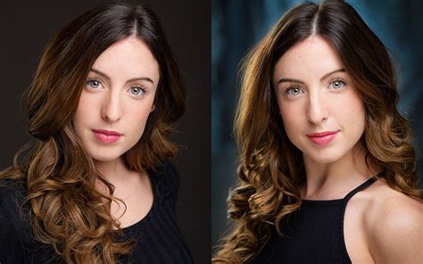 Musical Theatre Headshots Archives David Myers Photography