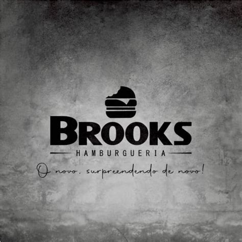 Brooks Hamburgueria Aracatuba Ifood