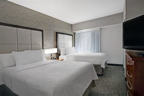 Homewood Suites Hotels in Schaumburg, IL - Find Hotels - Hilton