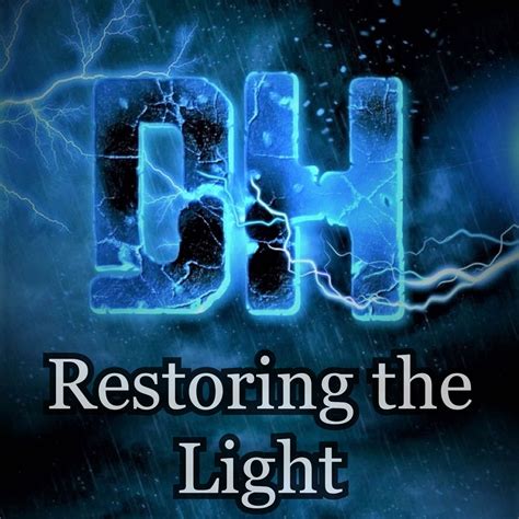 Restoring The Light Facing The Dark From Ori And The Blind Forest