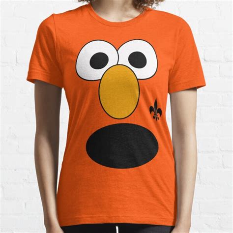 Made Katy Perry Elmo T-Shirts | Redbubble