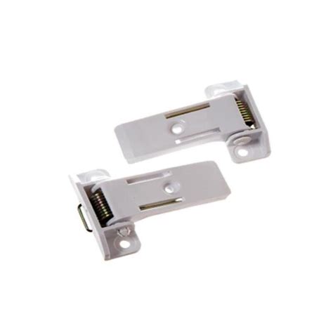 Freezer Door Hinges Pair Of 62468008