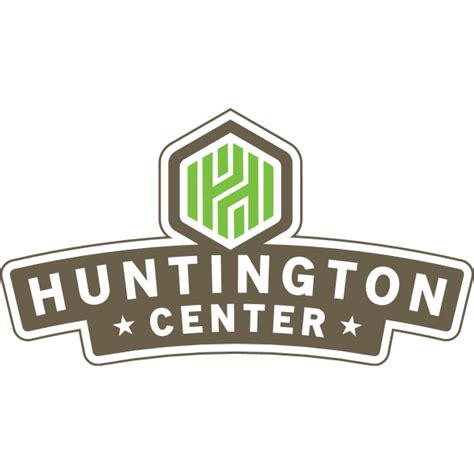 Huntington Learning Center Logo Download Png