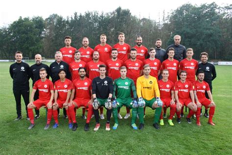 SV Rot Weiß Walldorf aktuell Spielerkader mit Ab und Zugängen