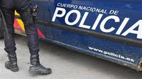 La Policía Nacional Detiene A 11 Personas Por Defraudar A La Seguridad