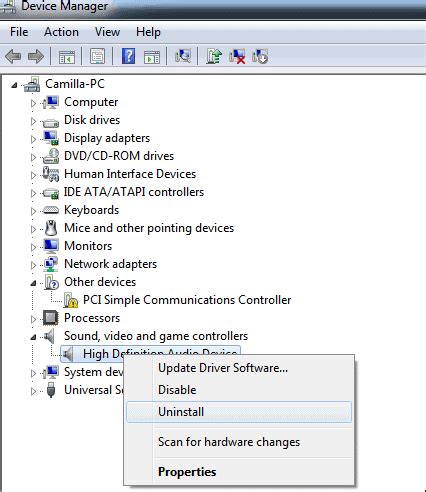 Easy to Fix No Audio Output Device is Installed - Driver Easy