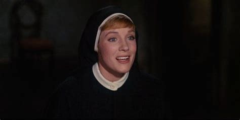 Julie Andrews In The Sound Of Music Movie History New Movies To Watch Sound Of Music