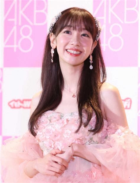 柏木由紀 Akb48を卒業を考えるきっかけとなった場所を明かす「ぽん、と背中を押してくれた」― スポニチ Sponichi Annex 芸能