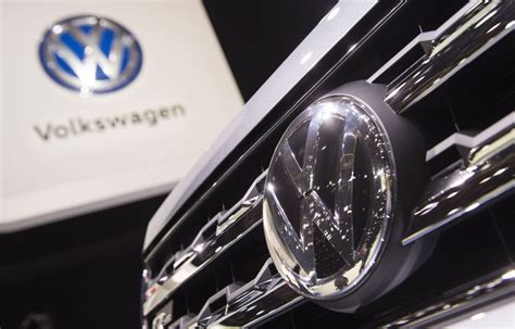 Premi Re Inculpation Dun Dirigeant De Volkswagen Le Devoir