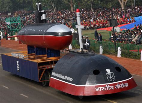 Indian nuclear submarines | Page 74 | Indian Defence Forum